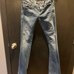 MissMe jeans